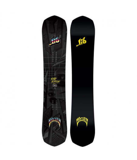 2026 LIB MAYHEM RAD RIPPER...