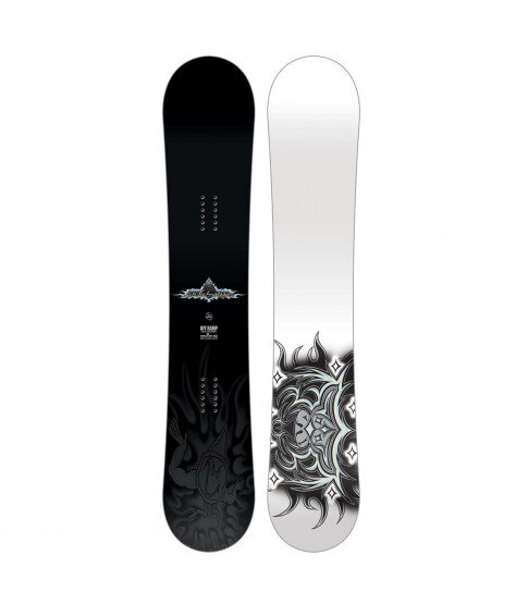 Lib Tech Off Ramp 151 2026 - Snowboard