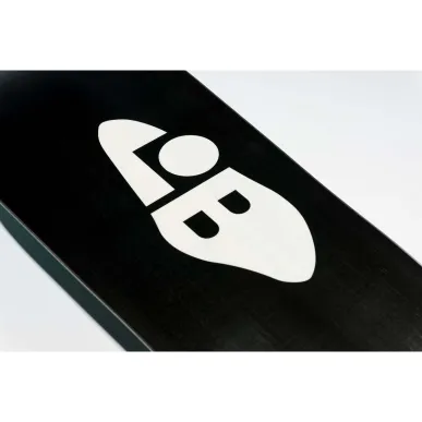 2026 LIB ORCA 153 | Сноуборд дъска