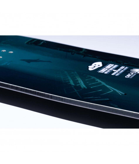 Lib Tech Orca 2026 | Сноуборд дъска