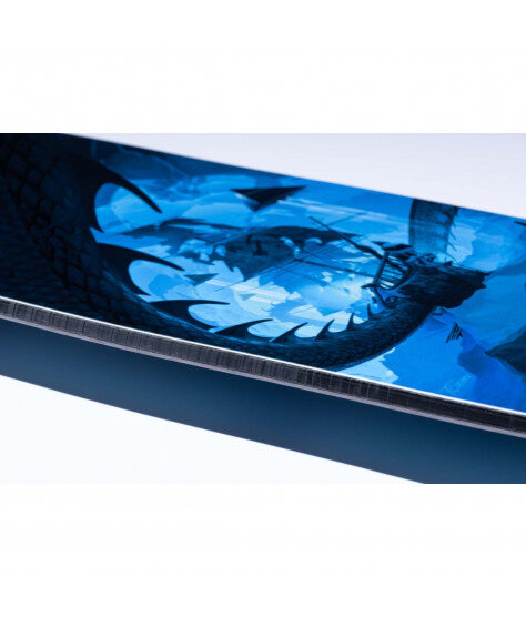 2026 LIB RASMAN 159| Сноуборд дъска