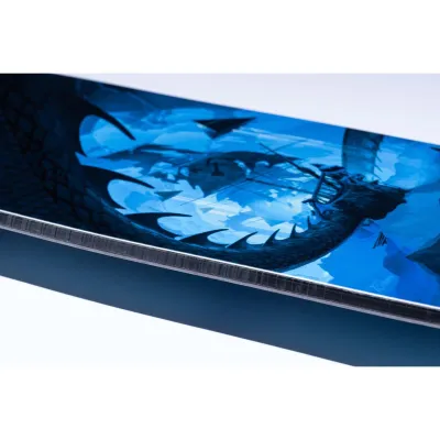 2026 LIB RASMAN 159| Сноуборд дъска