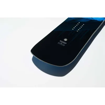 2026 LIB RASMAN 159| Сноуборд дъска