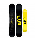 2026 LIB SKATE BANANA 153W|...