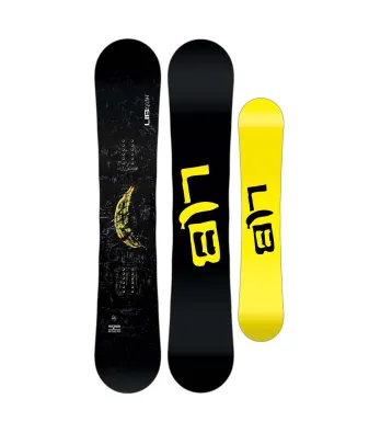 Lib Tech Skate Banana | Сноуборд дъска – TrueRiders