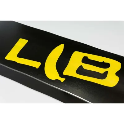 2026 LIB SKATE BANANA 156W| Сноуборд дъска 2026 LIB SKATE BANANA 156W| Сноуборд дъска