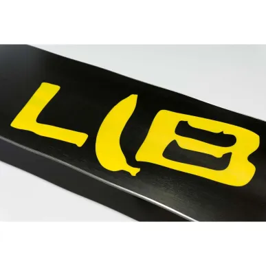 2026 LIB SKATE BANANA 156W| Сноуборд дъска