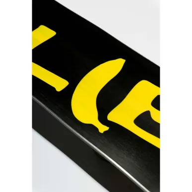 2026 LIB SKATE BANANA 156W| Сноуборд дъска