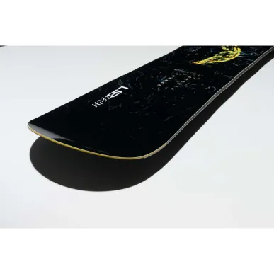 2026 LIB SKATE BANANA 159W| Сноуборд дъска