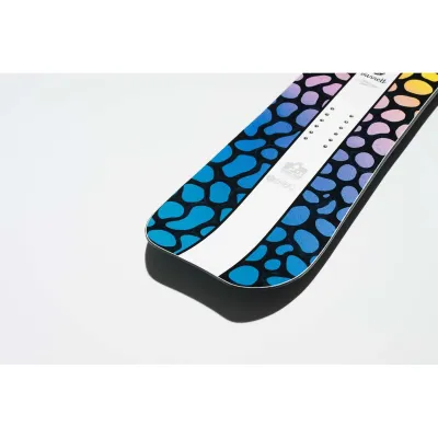 GNU Barrett 149 - Snowboard GNU Barrett 149 - Snowboard