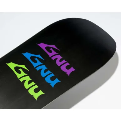 2026 GNU BARRETT 149 | Сноуборд дъска