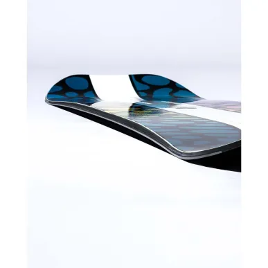 2026 GNU BARRETT 149 | Сноуборд дъска