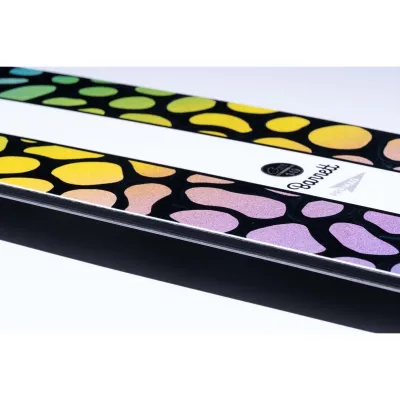 2026 GNU BARRETT 155 | Сноуборд дъска