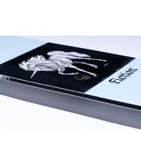 2026 GNU FICTION 142 |...