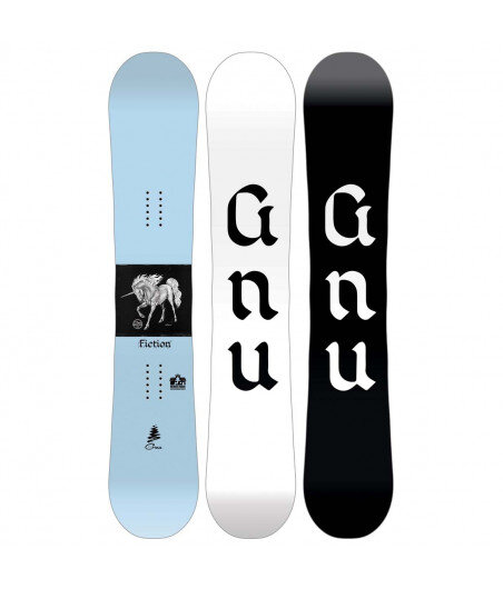 2026 GNU FICTION 145 |...