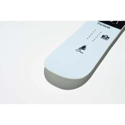 Lib Tech GNU Fiction 145 - Snowboard Lib Tech GNU Fiction 145 - Snowboard
