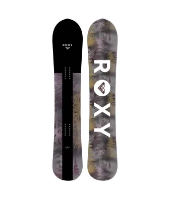 Roxy Smoothie 149 - Snowboard