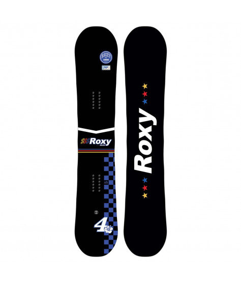 2026 ROXY XOXO 145  | Сноуборд дъска