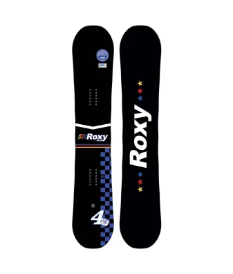 Roxy Xoxo 145 - Snowboard