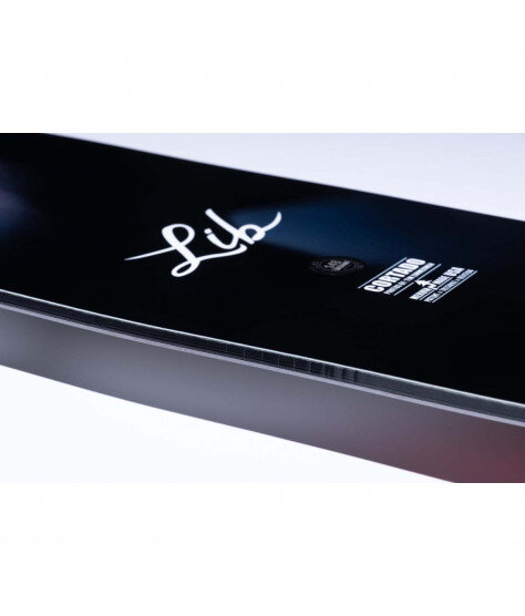 2026 LIB CORTADO 154 | Сноуборд дъска