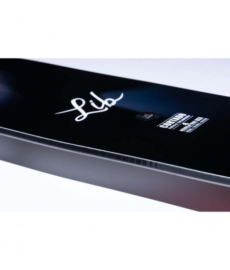 2026 LIB CORTADO 154 |...