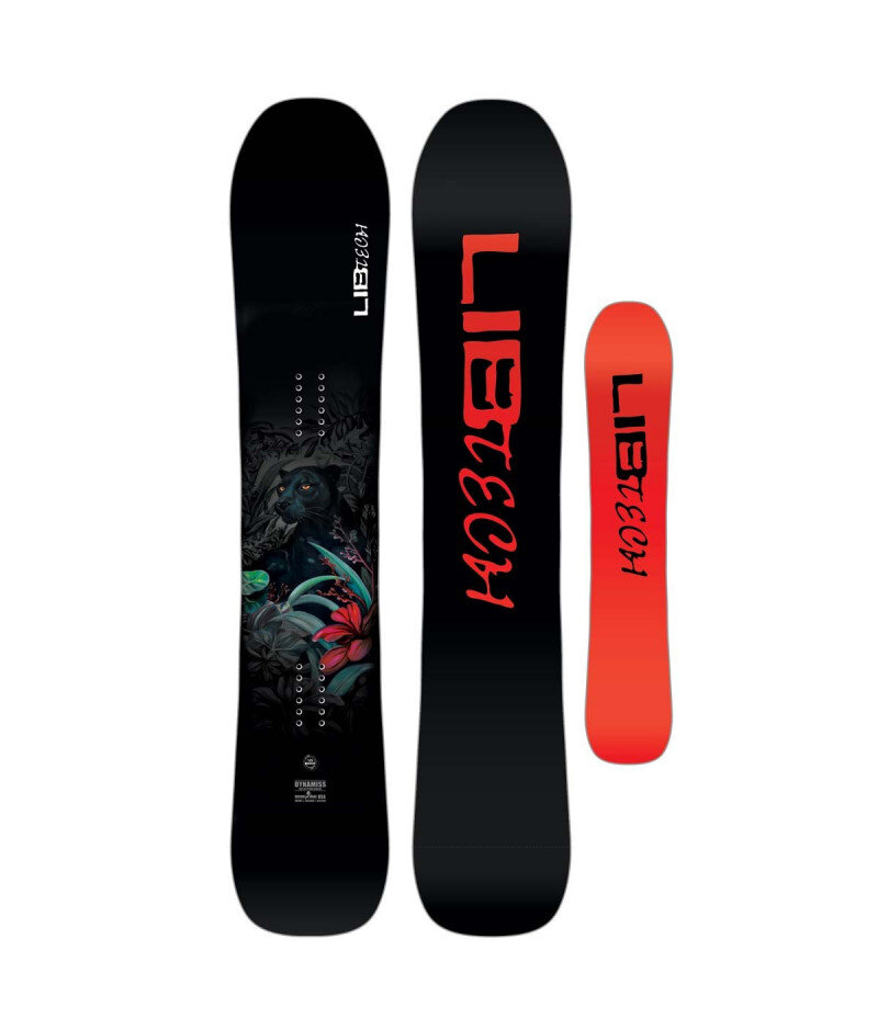 Lib Tech Dynamiss 149 2026 | Сноуборд дъска Lib Tech Dynamiss 149 2026 | Сноуборд дъска