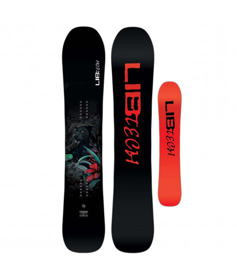 2026 LIB DYNAMISS 153 | Сноуборд дъска