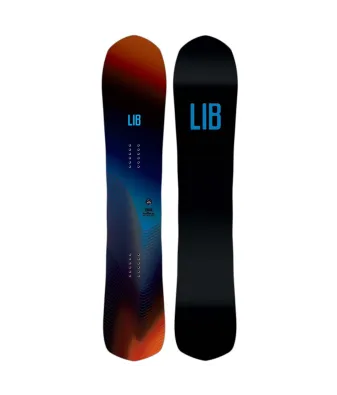 Lib Tech Theda 150 | Сноуборд дъска – TrueRiders