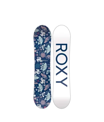 Roxy Poppy Package 118 2026 | Детска сноуборд дъска