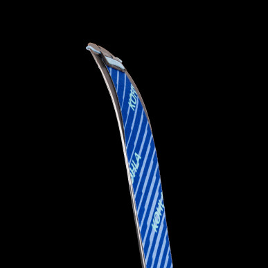 KOHLA Vertical PRO 130mm Universal | лепилни колани