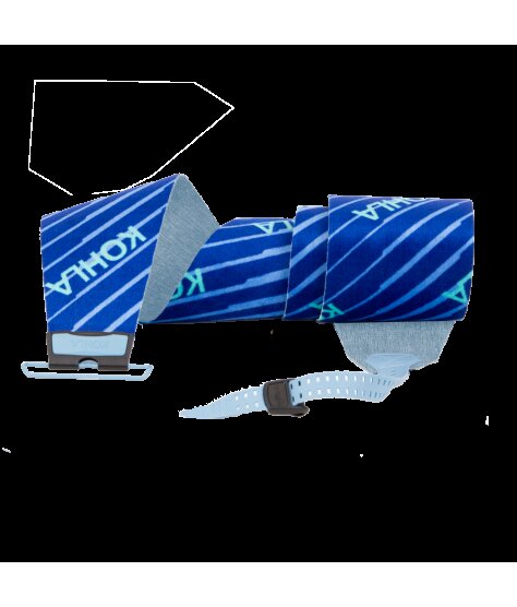 KOHLA Vertical 120 mm | лепилни колани