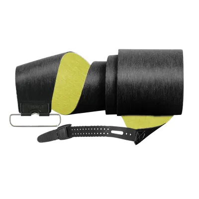 KOHLA Active PEAK 120mm | лепилни колани