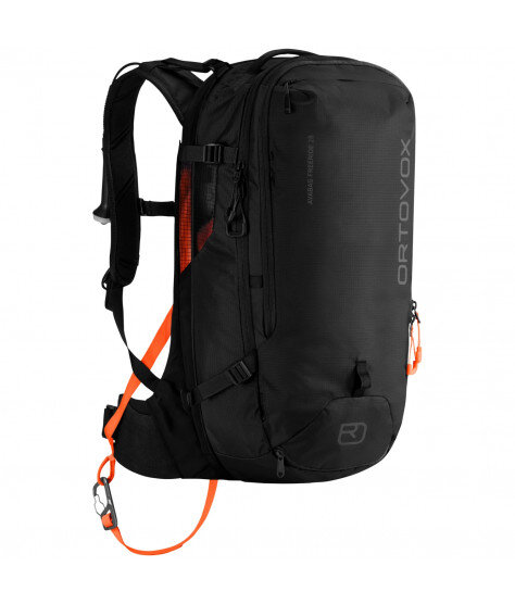 Ortovox Avabag Litric Freeride 28 | лавинна раница