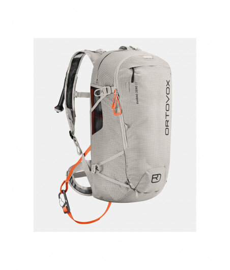 Ortovox Avabag litric zero...