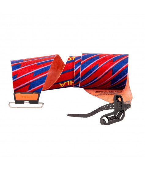 Kohla Alpinist Free 135mm | Кожи за ски туризъм – TrueRiders
