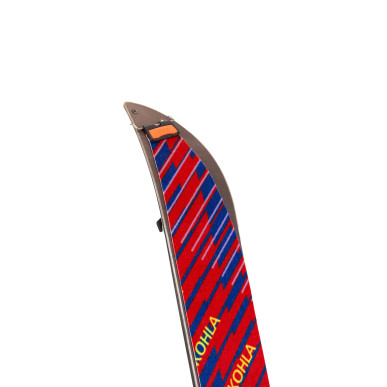 KOHLA Alpinist Free splitboard 135mm | лепилни колани