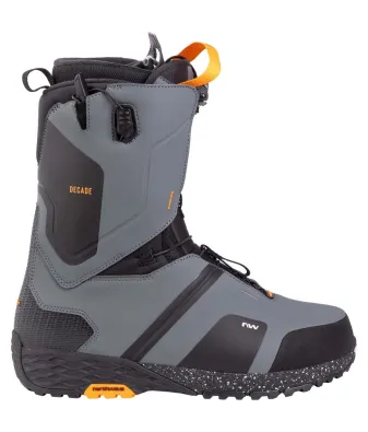 Northwave Decade Dark - Men's Snowboard Boots