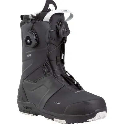 2026 NORTHWAVE LEGEND 2 SPIN black| Мъжки Сноуборд Обувки 2026 NORTHWAVE LEGEND 2 SPIN black| Мъжки Сноуборд Обувки