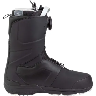 2026 NORTHWAVE LEGEND 2 SPIN black| Мъжки Сноуборд Обувки 2026 NORTHWAVE LEGEND 2 SPIN black| Мъжки Сноуборд Обувки