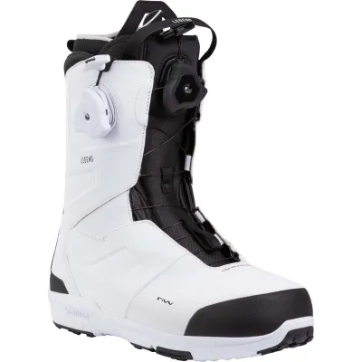 2026 NORTHWAVE LEGEND 2 SPIN white| Мъжки Сноуборд Обувки 2026 NORTHWAVE LEGEND 2 SPIN white| Мъжки Сноуборд Обувки