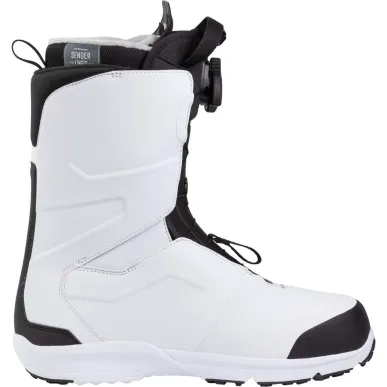 2026 NORTHWAVE LEGEND 2 SPIN white| Мъжки Сноуборд Обувки