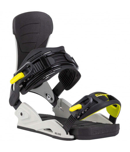 2026 DRAKE RELOAD grey/lime...