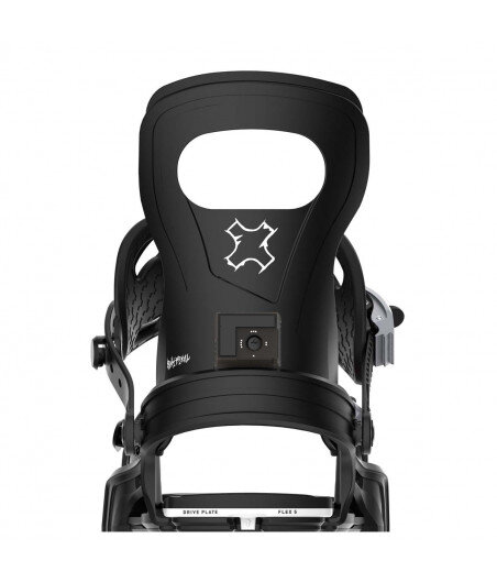 2026 Bent Metal JOINT black...