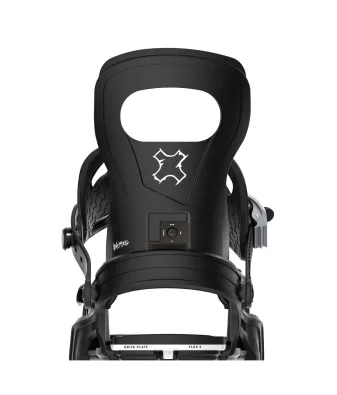 Bent Metal Joint Black 2026 | Мъжки сноуборд автомати
