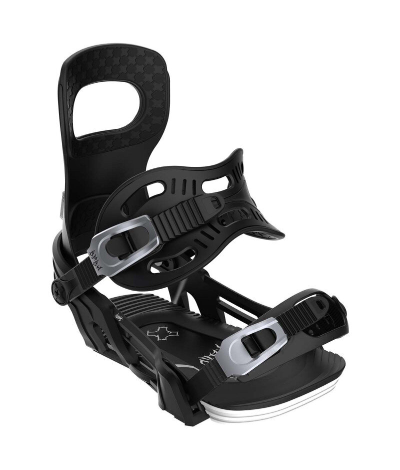 2026 Bent Metal JOINT black  | Мъжки сноуборд автомати