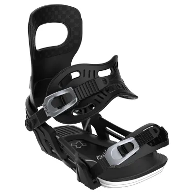2026 Bent Metal JOINT black  | Мъжки сноуборд автомати
