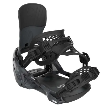 2026 Bent Metal LIGHTNING SUPERMATIC black | Мъжки сноуборд автомати 2026 Bent Metal LIGHTNING SUPERMATIC black | Мъжки сноуборд автомати