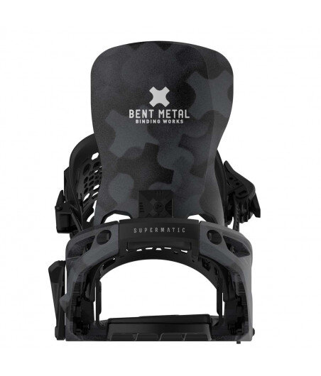 2026 Bent Metal LIGHTNING...