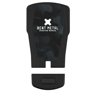 2026 Bent Metal LIGHTNING SUPERMATIC black  | Мъжки сноуборд автомати