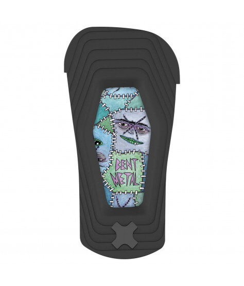 copy of 2026 Bent Metal LOGIC black | Мъжки сноуборд автомати